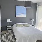 度假居 Maison Proche Hossegor *