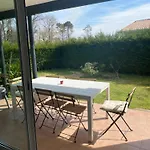 度假居 Maison Proche Hossegor