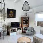 度假居 Maison Proche Hossegor