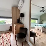 Maison Proche Hossegor 度假居