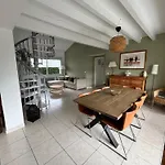 度假居 Maison Proche Hossegor