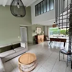 Maison Proche Hossegor 度假居 Tosse