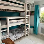 度假居 Maison Proche Hossegor