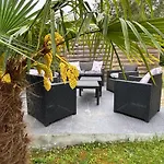 Maison Proche Hossegor Tosse