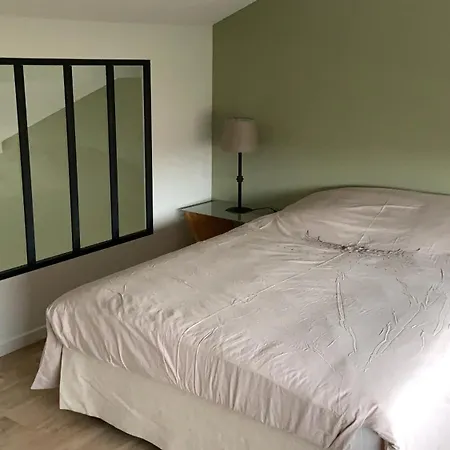 Nyaraló Maison Proche Hossegor *