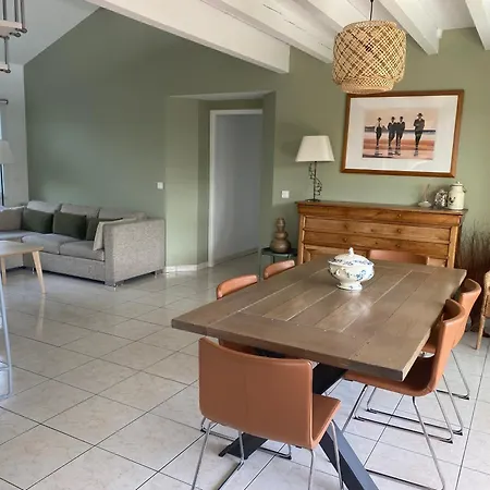 Maison Proche Hossegor *
