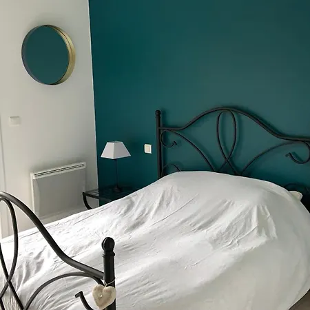 Maison Proche Hossegor Nyaraló