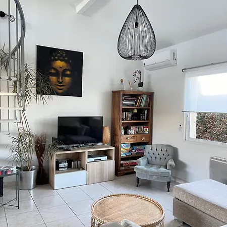 Hébergement de vacances Maison Proche Hossegor