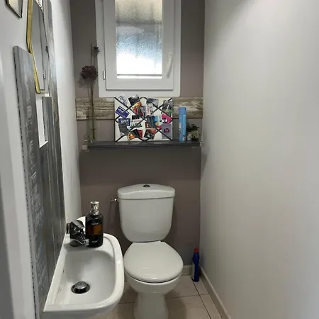 Maison Proche Hossegor