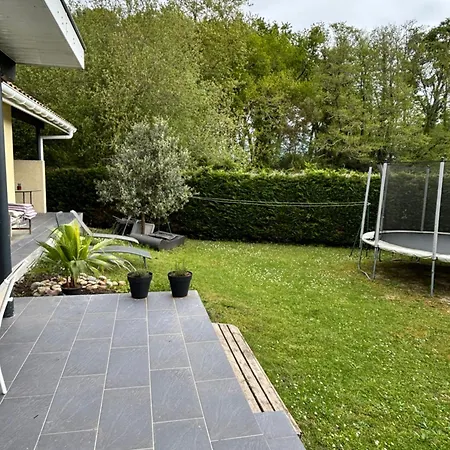 Nyaraló Maison Proche Hossegor