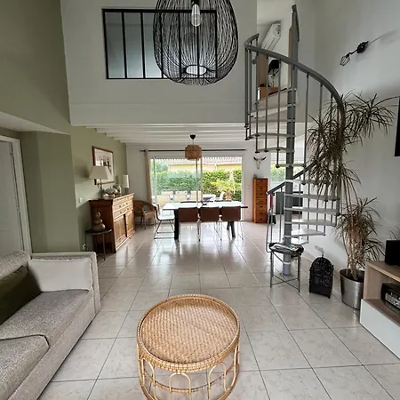 Maison Proche Hossegor