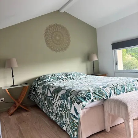 Maison Proche Hossegor Nyaraló *