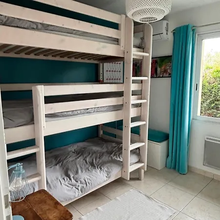 Nyaraló Maison Proche Hossegor