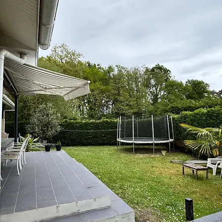 Maison Proche Hossegor *
