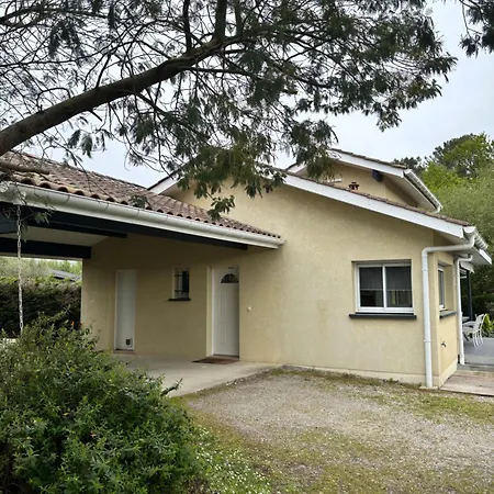 Maison Proche Hossegor