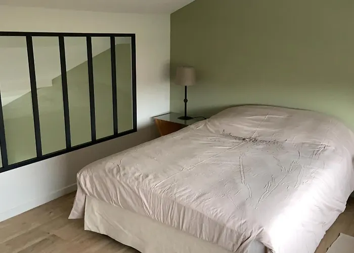 Dom wakacyjny Maison Proche Hossegor *