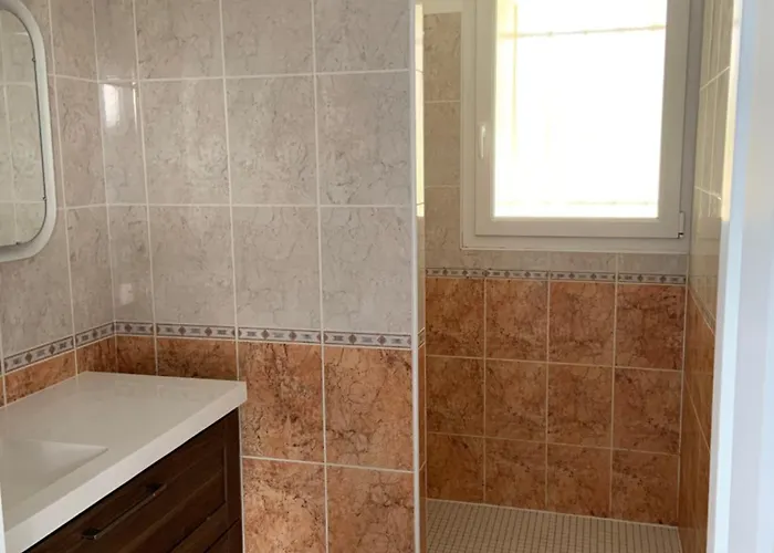 Vakantiehuis Maison Proche Hossegor