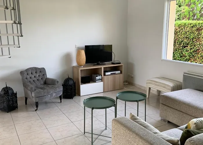 בית נופש Maison Proche Hossegor