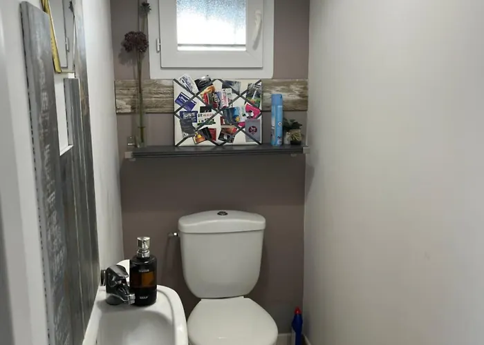 Maison Proche Hossegor